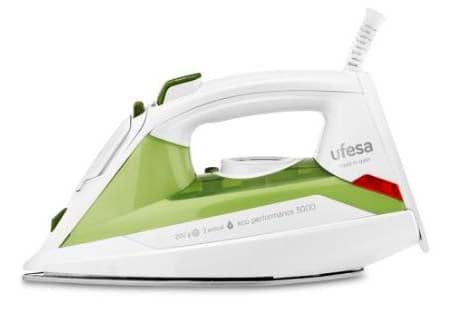 Ferro a Vapor Ufesa PV3500