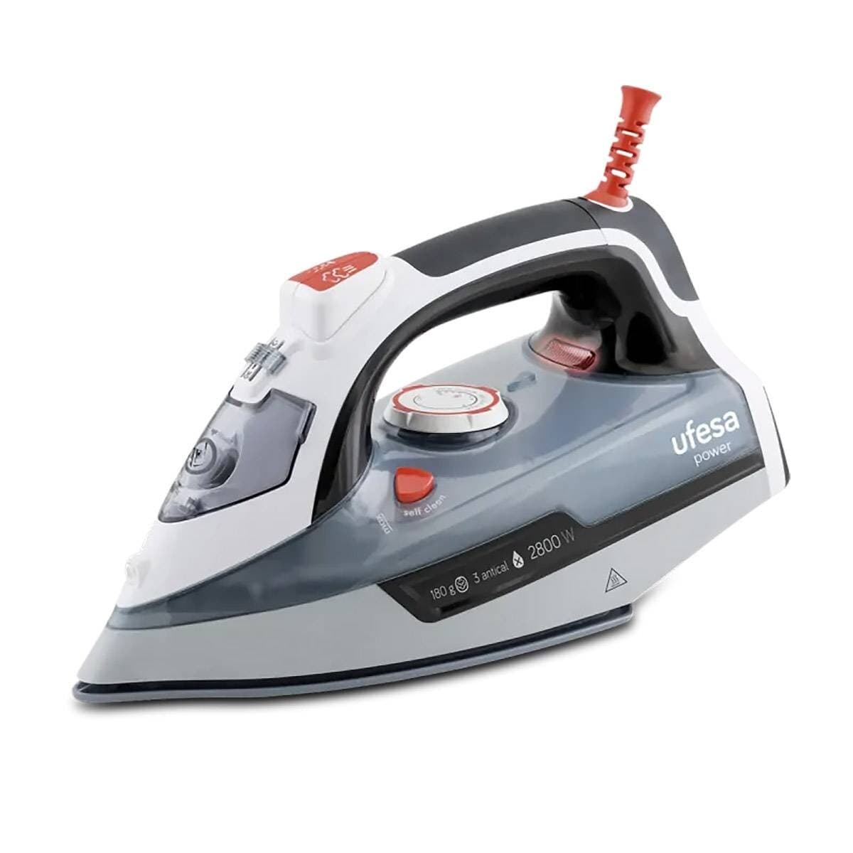 FERRO VAPOR UFESA - PV3285 - 80104772