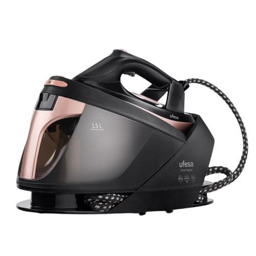 GERADOR VAPOR UFESA - SMART DIGITAL - 80205065
