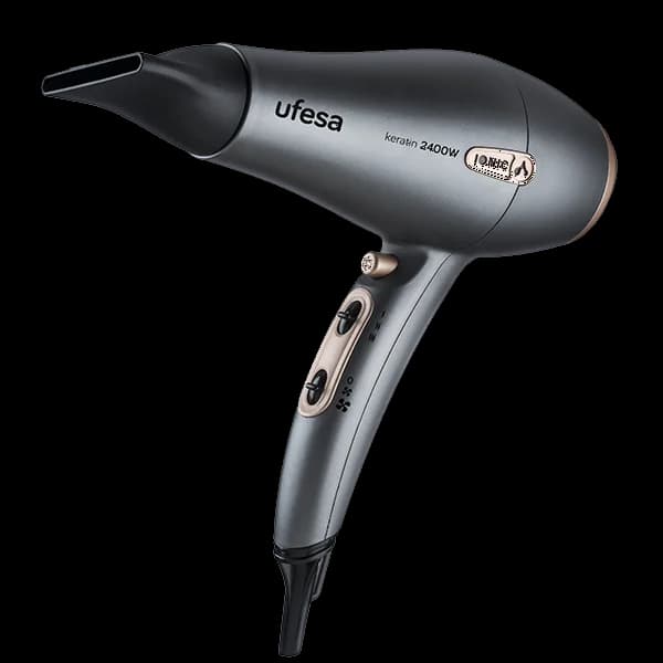 Ufesa Secador Cabelo SC8470