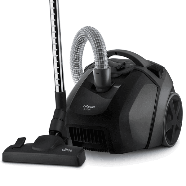 Aspirador Ufesa ANTEK - 81105267