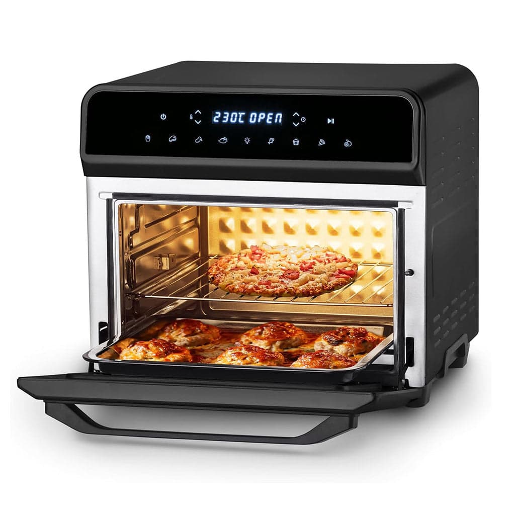 Fritadeira Ufesa Air Fryer MAGNUM - 23L 1800W