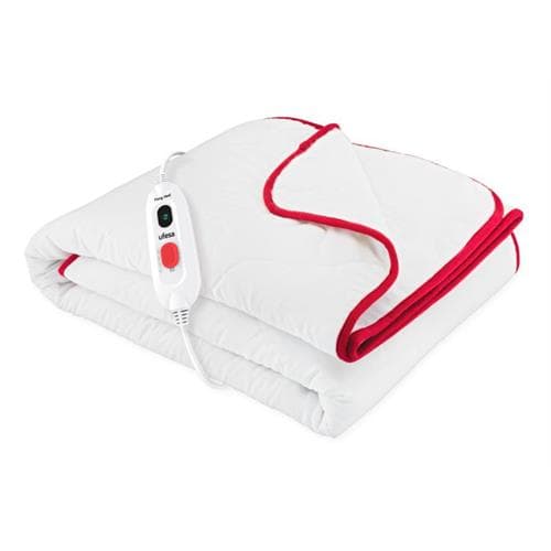 Aquecedor de Camas UFESA Fh Cin Comfort 10305392 | 60W, 150x90cm