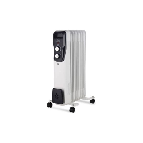 Ufesa Aquecedor a Óleo Antares 1500W