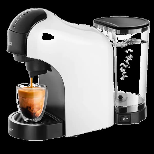 MÁQUINA CAFÉ UFESA - BELLAGIO BRANCA - 71905573