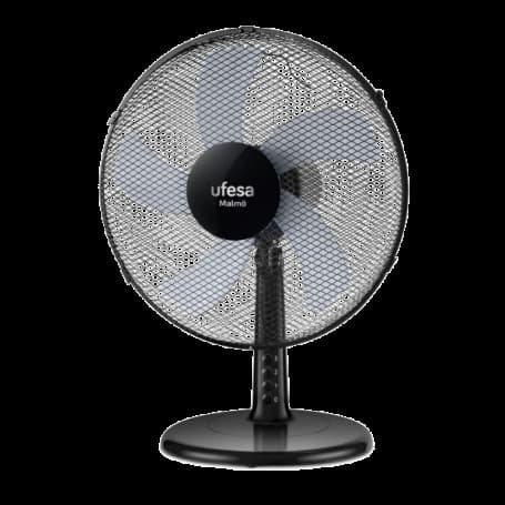 Ufesa Ventoinha de Mesa Malmö 50W