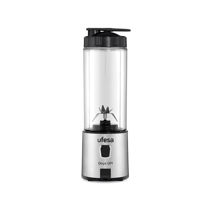 Liquidificador Ufesa Onyx Up - 0.8L 900W