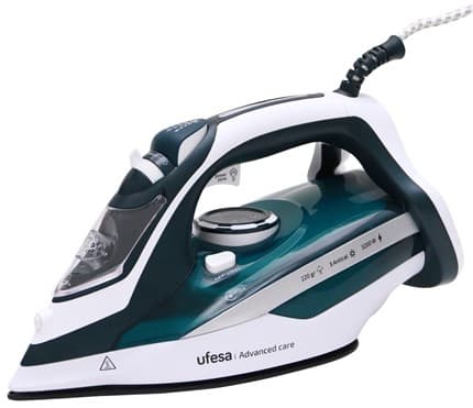 FERRO VAPOR UFESA - ADVANCE CARE - 80105715