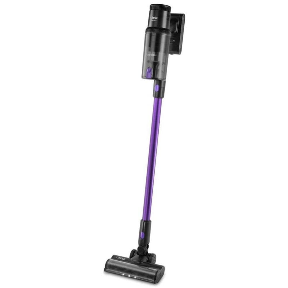 Aspirador Vertical Ufesa Sahara 29.6V 500W