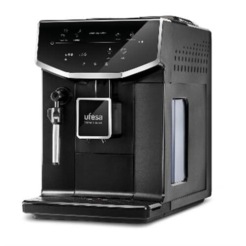 Máquina de Café Ufesa Máquina Café Expresso CMAB100.101