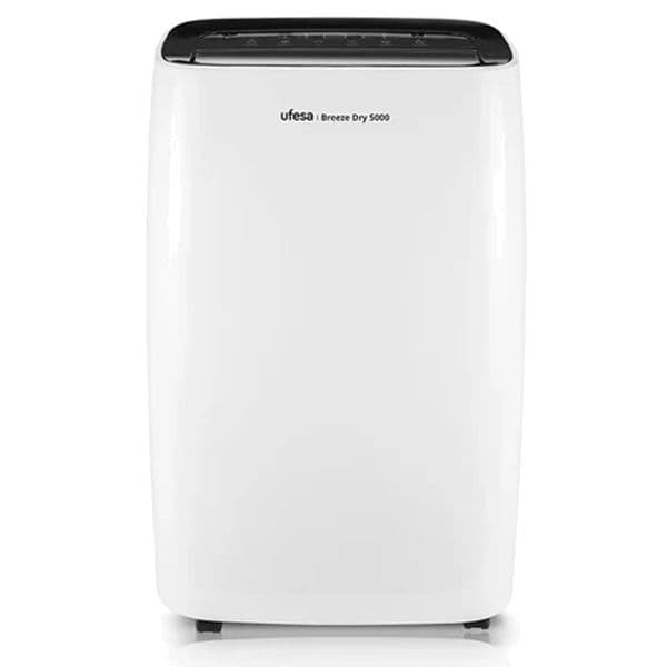 Desumidificador Ufesa Breeze Dry 5000