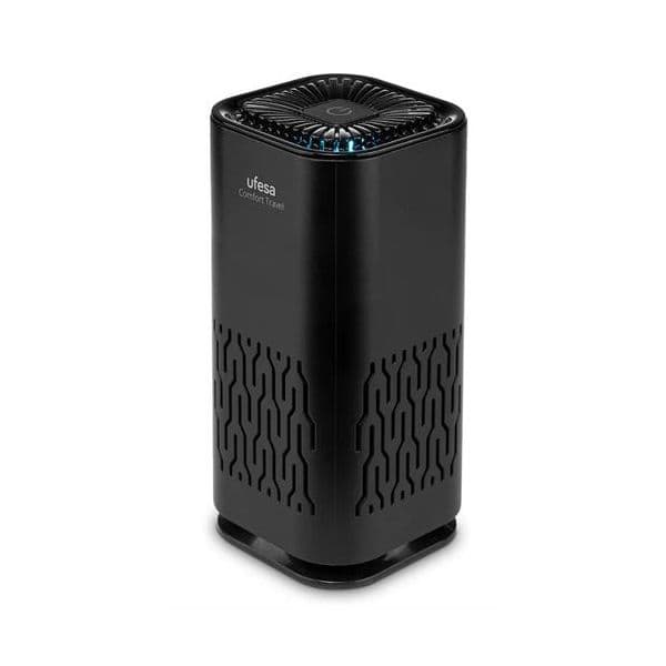 Purificador de Ar Ufesa Comfort Travel