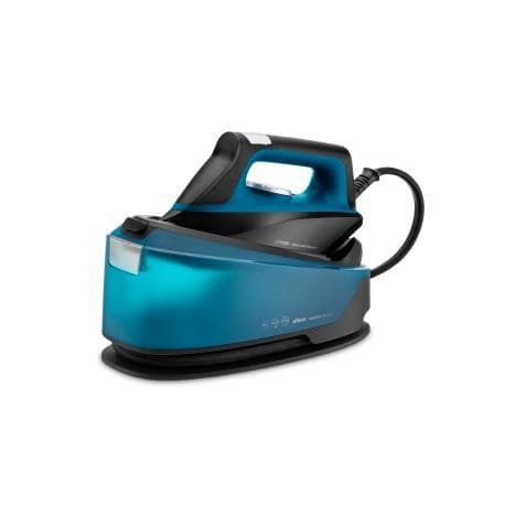 Gerador Vapor UFESA Absolut Steam | 2400W, 6.5 Bar, 1.2L