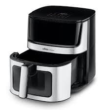 Fritadeira UFESA Heron | 8L, 1500W, 200ºC