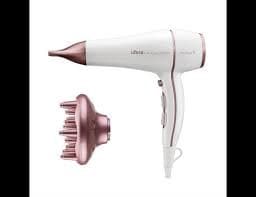 UFESA Secador de Cabelo Airglow 2200W 60306078