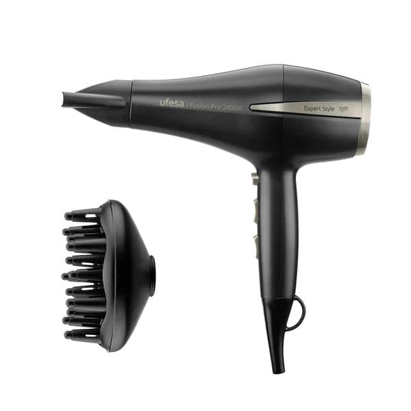 Ufesa Secador Cabelo Fusion Pro