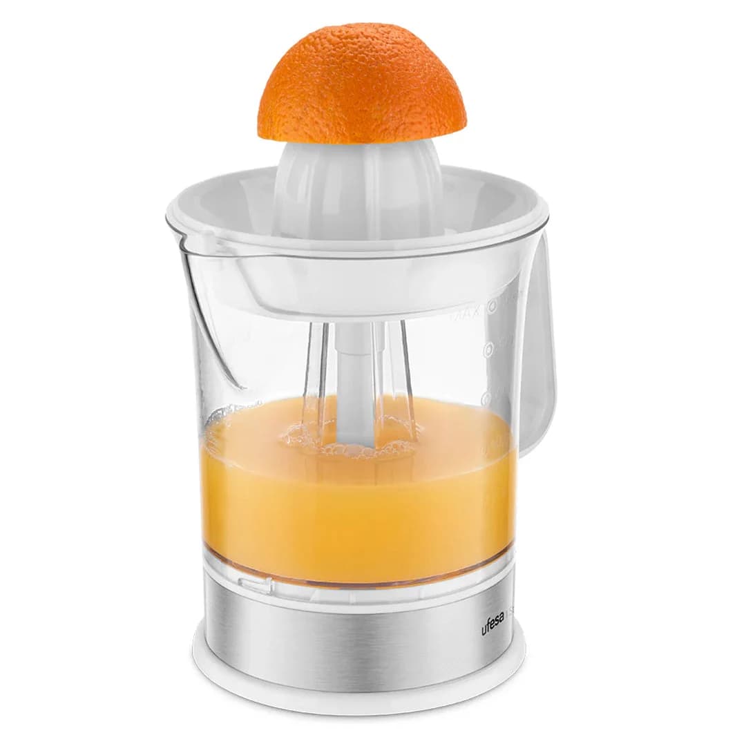 Espremedor UFESA - Zing 0,7L - 71206112 | Vale do Paiva
