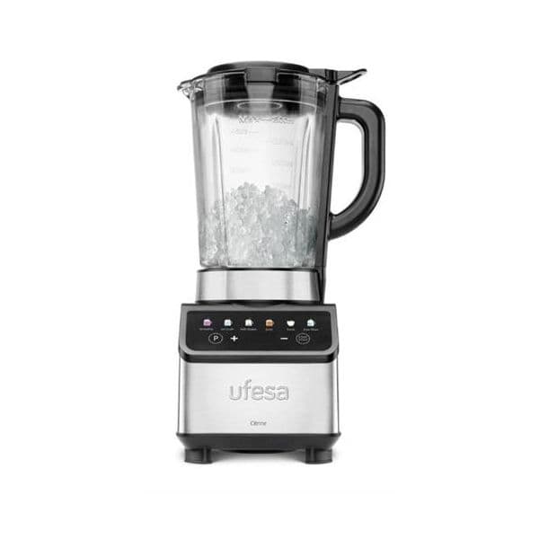 Liquidificador Ufesa Liquidificadora Citrine 1200W