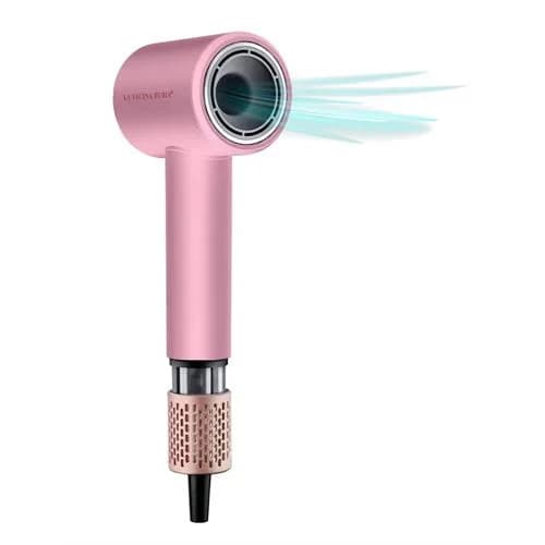 SECADOR DE CABELO UFESA - LAVECINARUBIA | Vale do Paiva