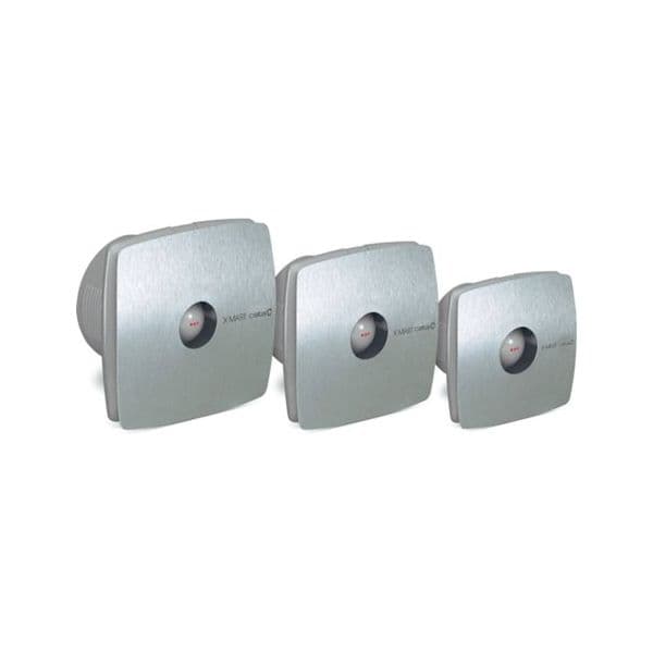 Cata Extractor X-mart 15 Inox