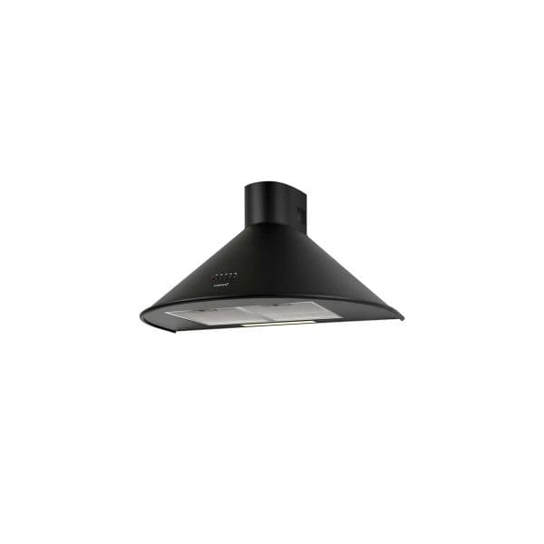 Exaustor Cata Q 900 BK Black