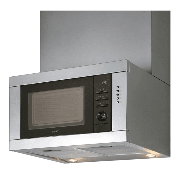 Exaustor Cata CHORUS XBK/XBK/C 59.8cm Classe C