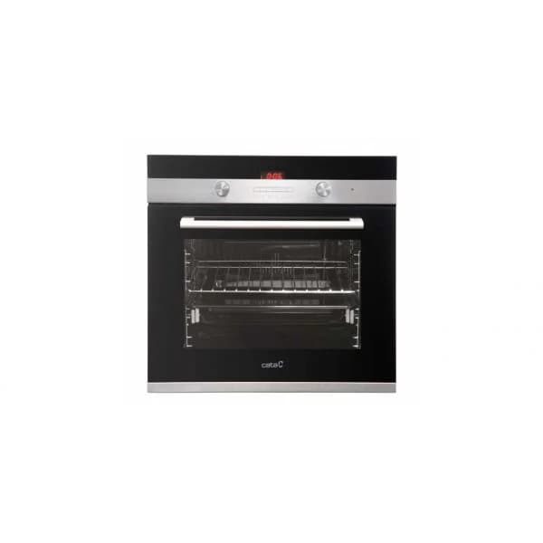 Forno Cata CDP 780 AS BK 59L Classe A