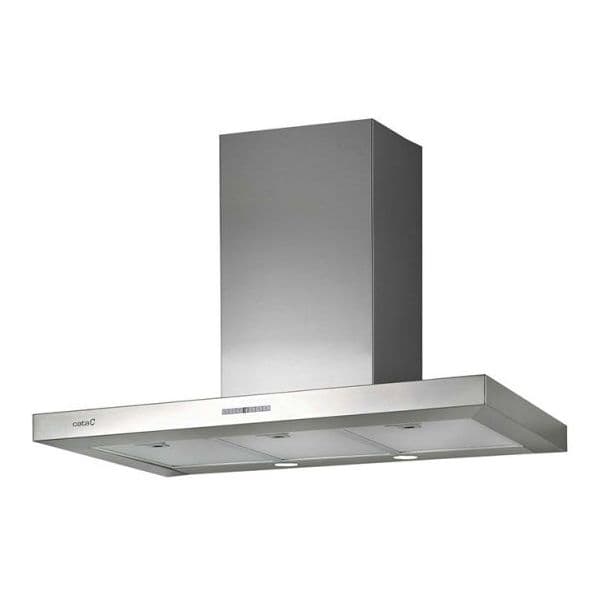 Exaustor Cata Sygma X 9000