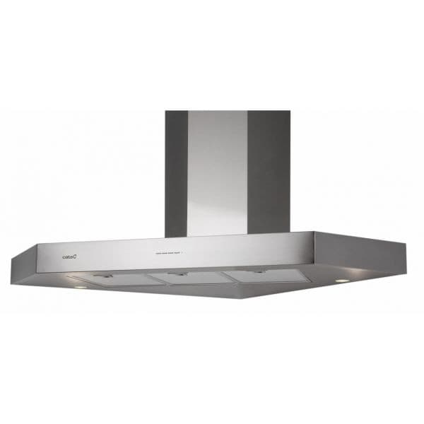 Chaminé CATA - ANGOLO BOX 1000 X /C