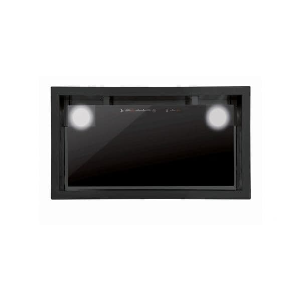 Exaustor Cata GC DUAL A BK 45