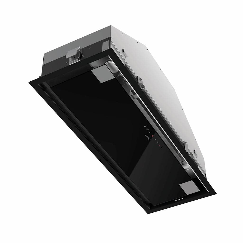 Exaustor Cata Gc Dual 75 Bk