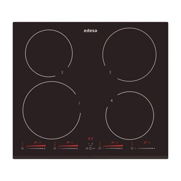 Placa Indução Edesa EIM-6422 52cm