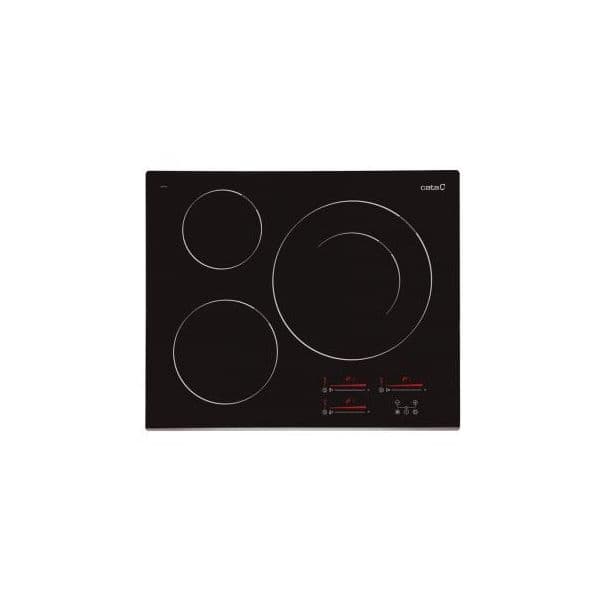 Placa Indução Cata INSB 6032 BK 60cm
