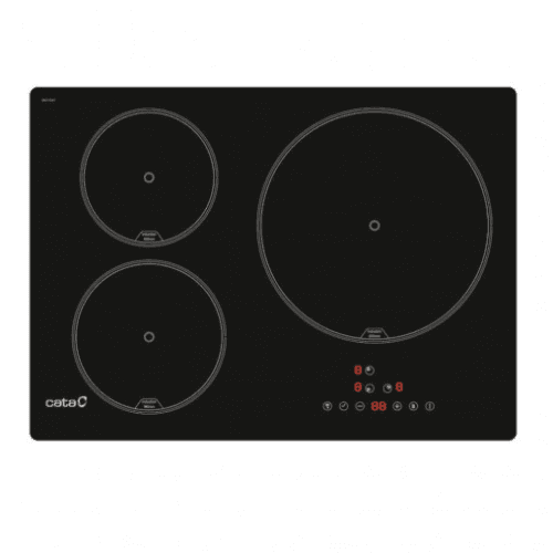 Placa Indução Cata IB5003BK 60cm