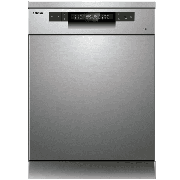 Máquina de Lavar Loiça EDESA - EDW-6242 X