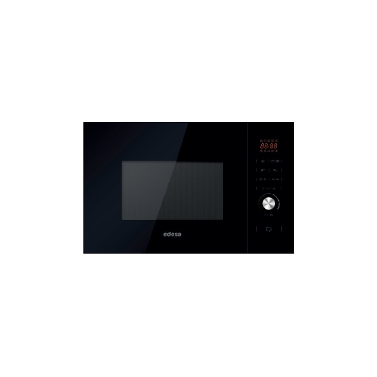 Microondas Edesa EMW2530IGBK - 25L