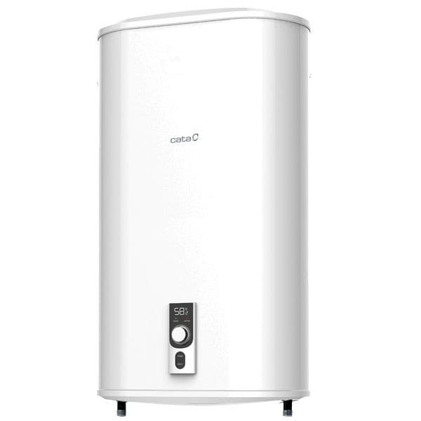 Termoacumulador Cata CTRS 100 REV Slim
