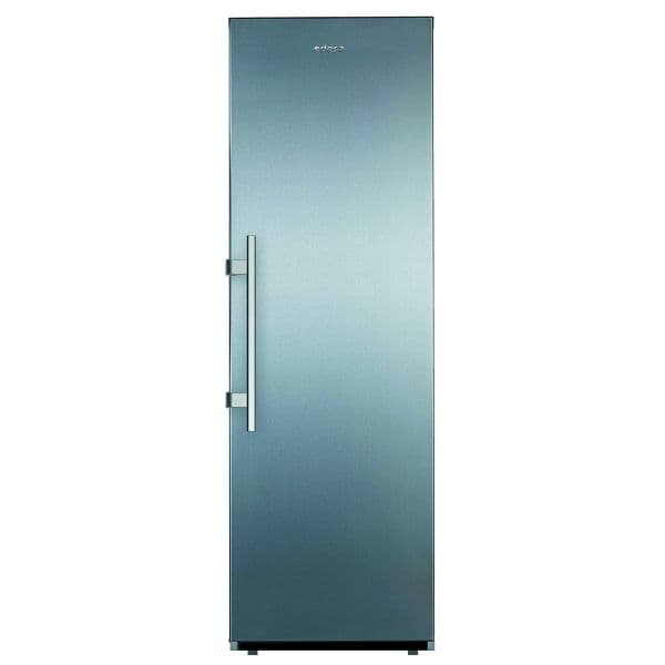 Frigorífico Sem Congelador Edesa EFS-1823 NF EX 350L Classe E