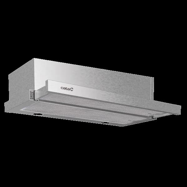 Exaustor Cata EXTENDER 700 | 390 m³/h, 57dB, Classe C