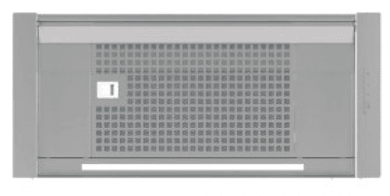 Exaustor Cata Corona X 70 | 850 m³/h, Classe A, LED