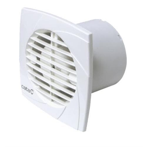Extrator Cata B12 PLUS | 190 m³/h, 15W, 43 dB