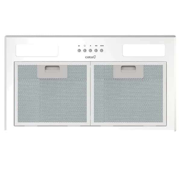 Exaustor Cata GTPLUS45WH/M 60cm Classe C