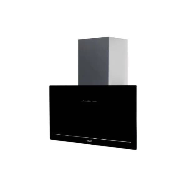 Exaustor Cata GOYA90BK/A 90cm Classe A+