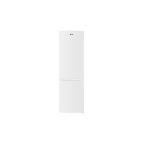 Frigorífico Combinado Edesa EFC-1822 NF WH 251L Classe F