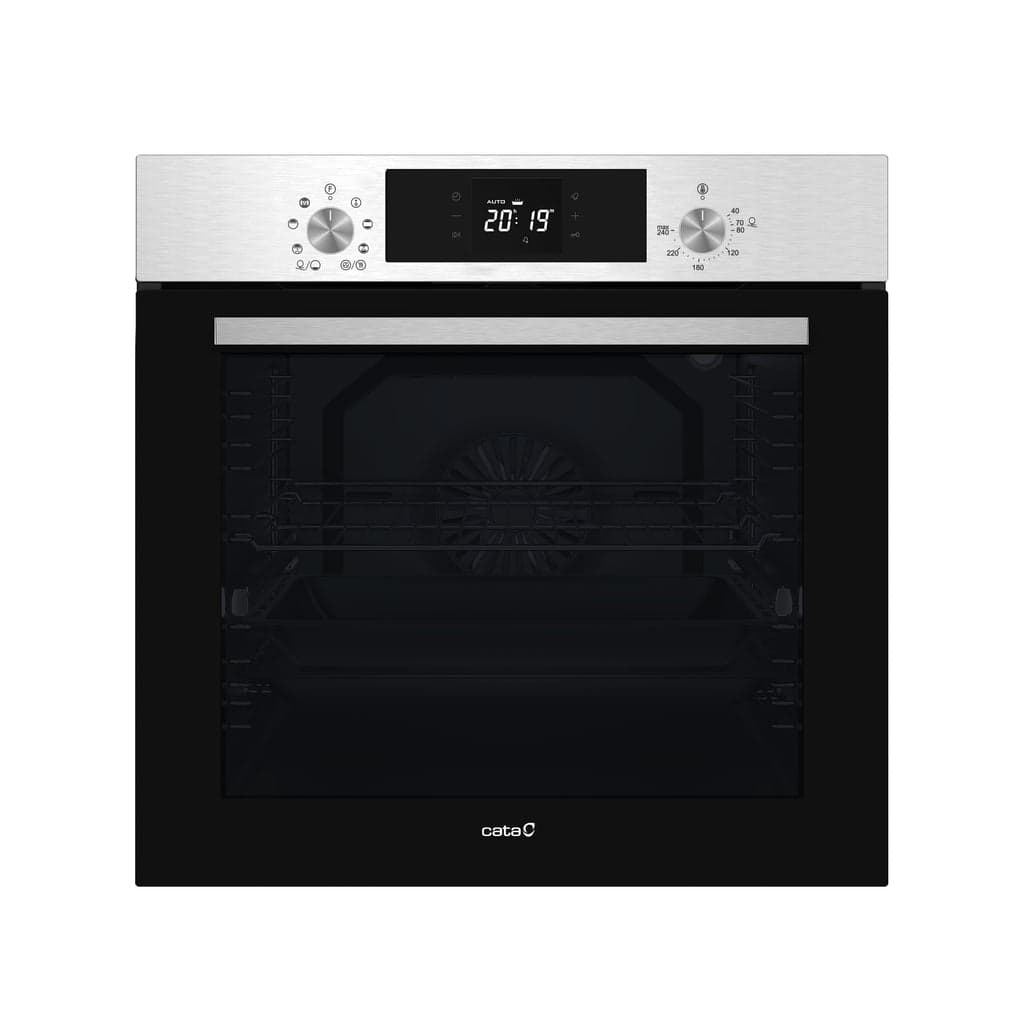 Forno Cata MDS-8008 X Hidrolítico 80L Classe A