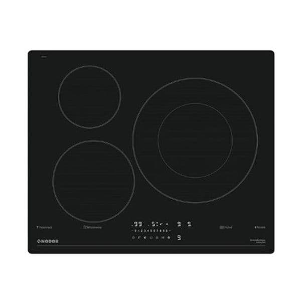 Placa Indução Nodor IHN6326BK 63cm