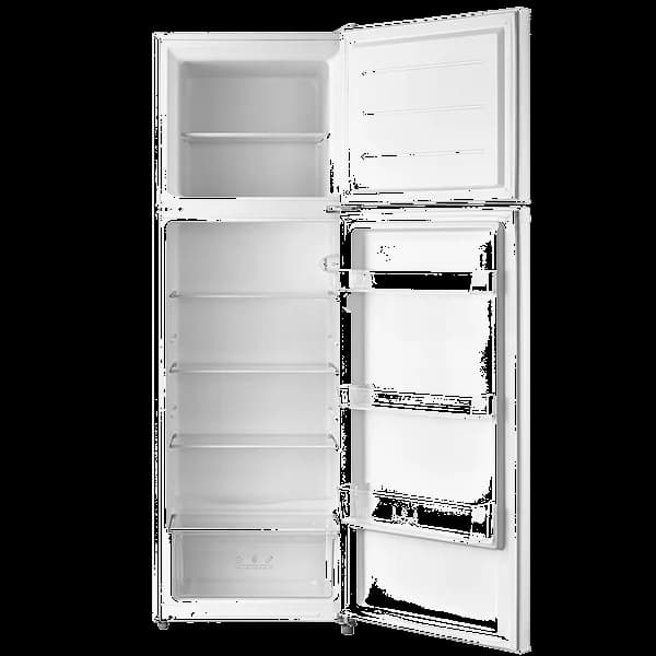 Frigorifico EDESA EFT-1711 WH/B | 294L