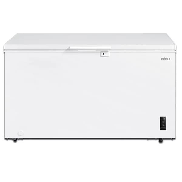 Arca Horizontal Edesa EZH4211A 418L Classe F