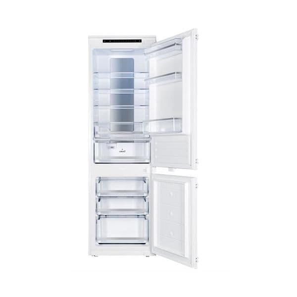 Frigorífico Combinado Cata CI54177ST/D 249L Classe E