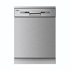 Máquina de Lavar Loiça Edesa EDW6230X/A 14 Conjuntos Classe D